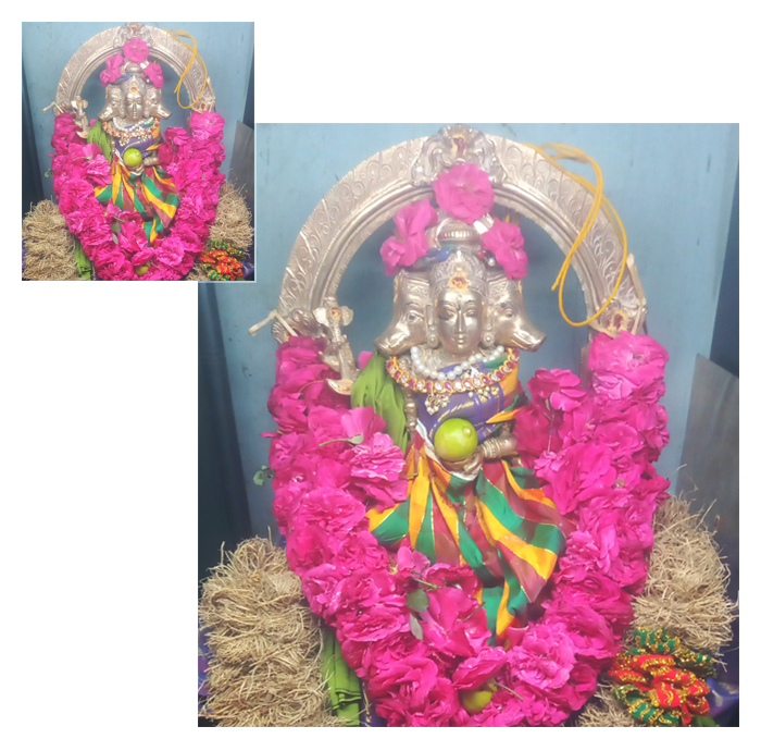 abaya-vajra-varaahi